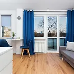 Panska By Renters Διαμέρισμα