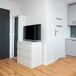 Panska By Renters Διαμέρισμα Βαρσοβία