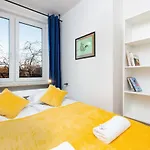 Panska By Renters *