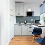 Panska By Renters Διαμέρισμα