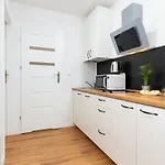 Διαμέρισμα Panska By Renters Βαρσοβία