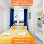 Διαμέρισμα Panska By Renters *