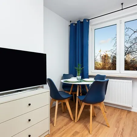 Panska By Renters *