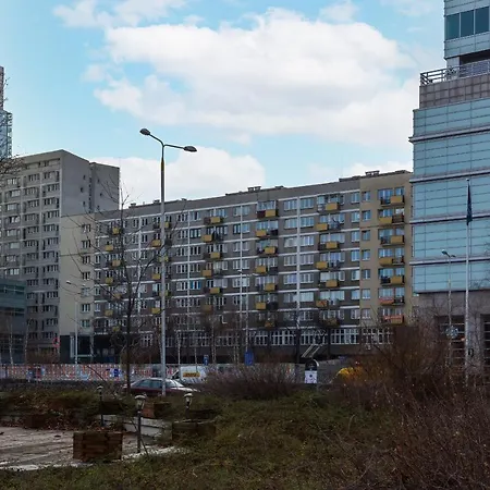 Panska By Renters *