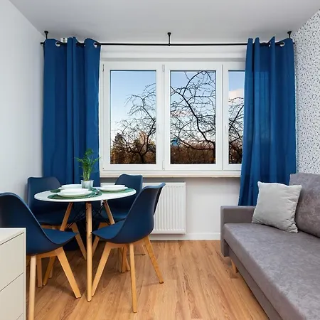 Panska By Renters Apartamento *