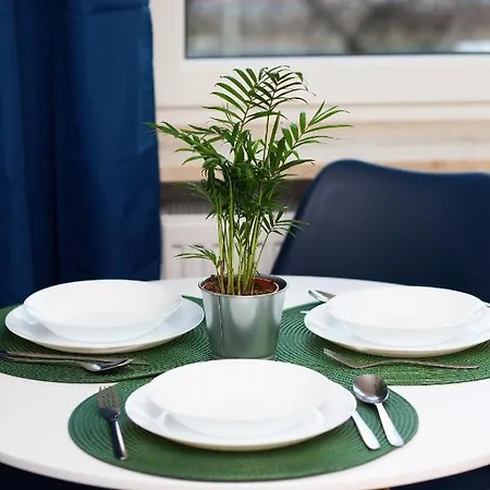 Panska By Renters *