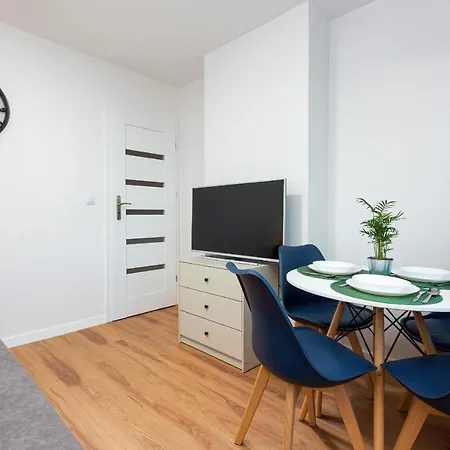Panska By Renters