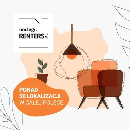 Panska By Renters Varsóvia