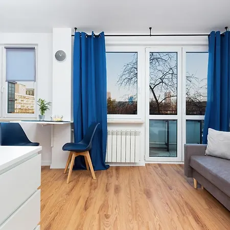 Panska By Renters Apartament