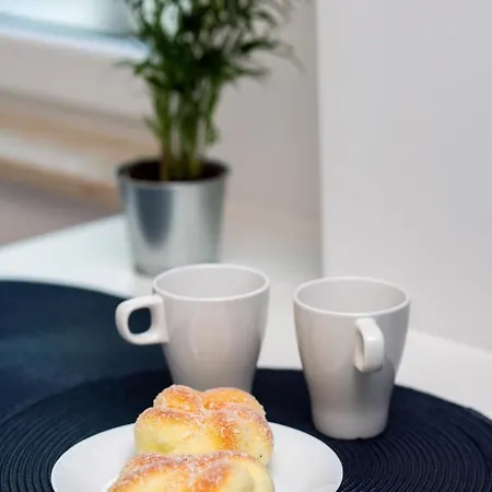 Apartament Panska By Renters *