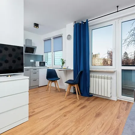 Panska By Renters Apartament