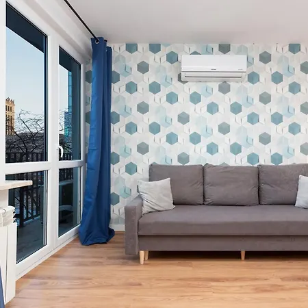 Апартаменты Panska By Renters *