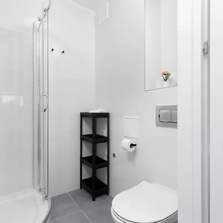 Panska By Renters * Warszawa