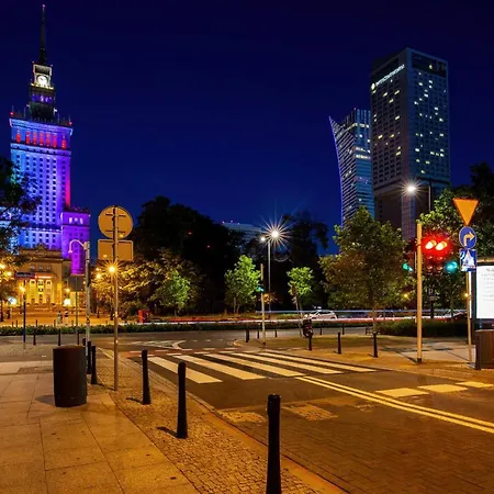 Panska By Renters Apartament