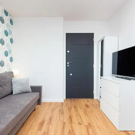 Panska By Renters Warszawa