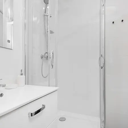 Panska By Renters * Warszawa