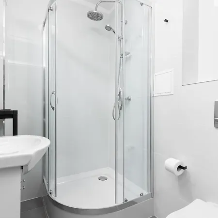 Panska By Renters Daire