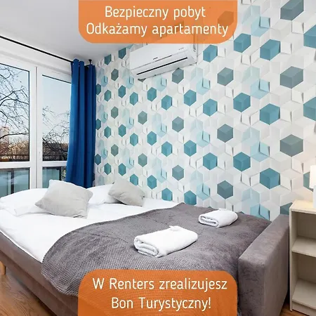 Panska By Renters *