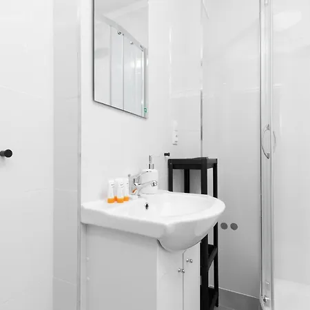Panska By Renters *