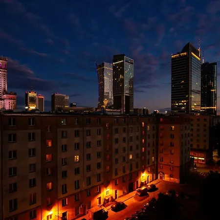 Panska By Renters *