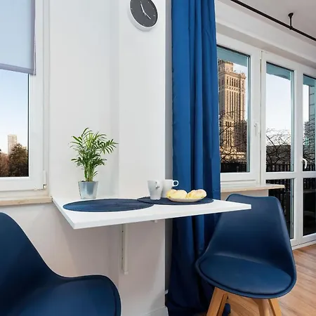 Panska By Renters Apartament