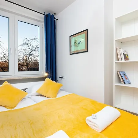 Panska By Renters *